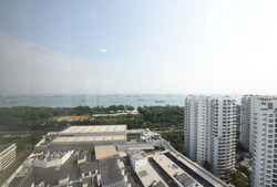 Parkway Parade (D15), Office #465206941